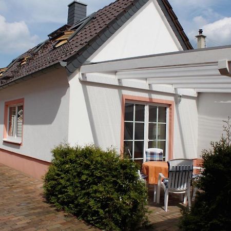 Ferienhaus Schild Elsterheide Exterior foto