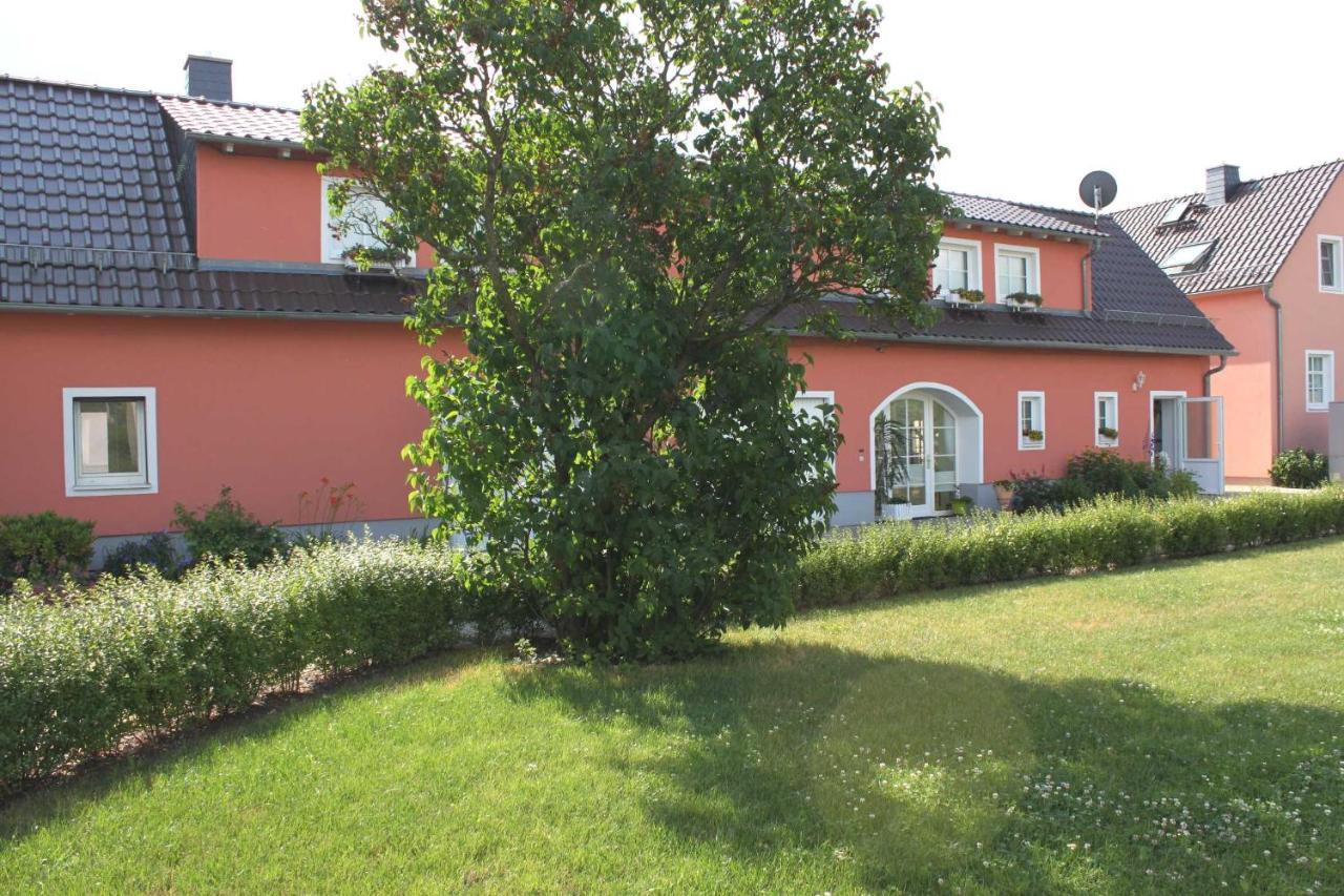 Ferienhaus Schild Elsterheide Exterior foto